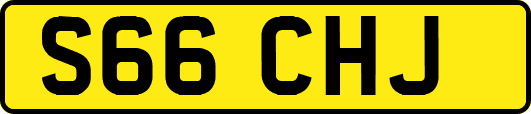 S66CHJ