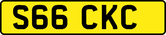 S66CKC