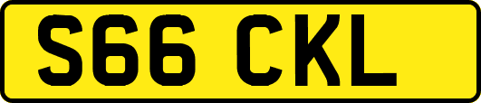 S66CKL
