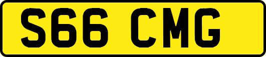 S66CMG