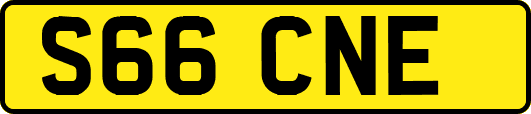 S66CNE