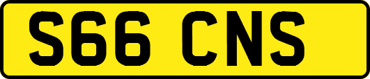 S66CNS