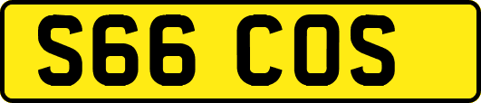 S66COS