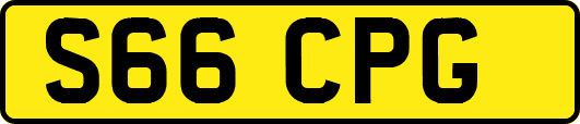 S66CPG