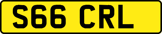 S66CRL