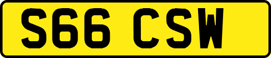 S66CSW