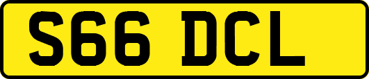 S66DCL