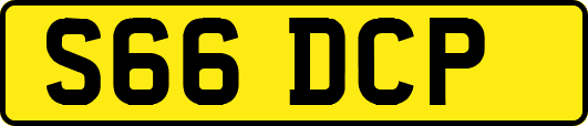 S66DCP