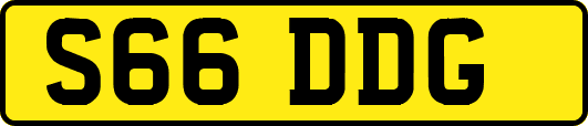 S66DDG