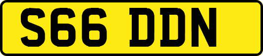 S66DDN