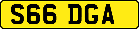 S66DGA