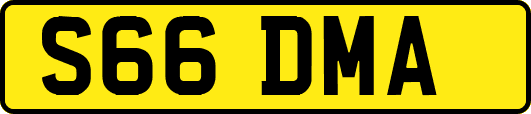 S66DMA