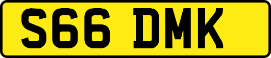 S66DMK