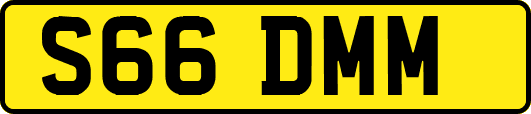 S66DMM