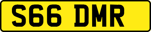 S66DMR