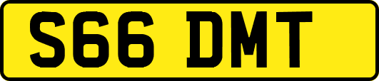 S66DMT