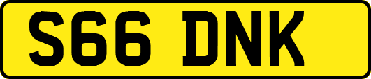 S66DNK