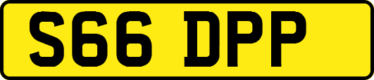 S66DPP