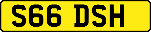 S66DSH