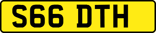 S66DTH
