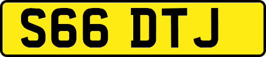 S66DTJ