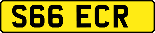 S66ECR