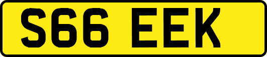 S66EEK