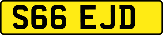 S66EJD