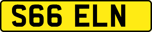 S66ELN