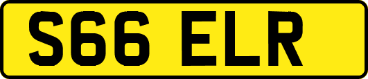 S66ELR