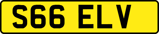 S66ELV