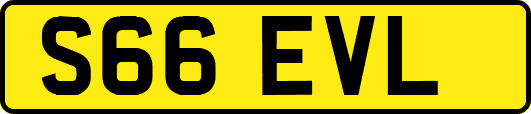 S66EVL