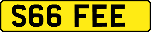 S66FEE