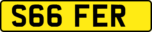 S66FER