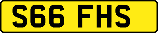 S66FHS