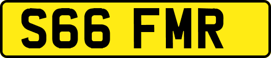 S66FMR