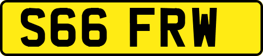 S66FRW