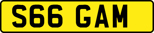 S66GAM