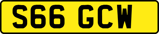 S66GCW