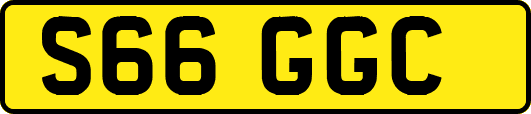 S66GGC