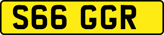 S66GGR