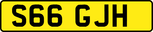 S66GJH