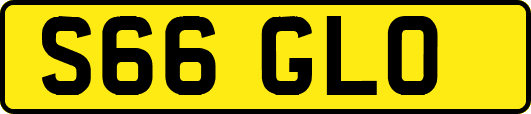 S66GLO