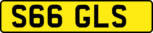S66GLS