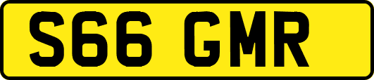 S66GMR