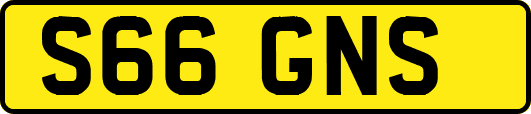 S66GNS