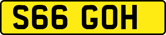 S66GOH
