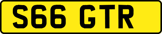 S66GTR