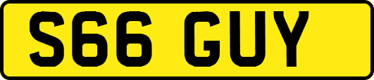 S66GUY
