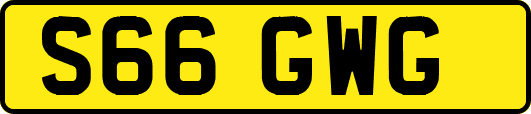 S66GWG